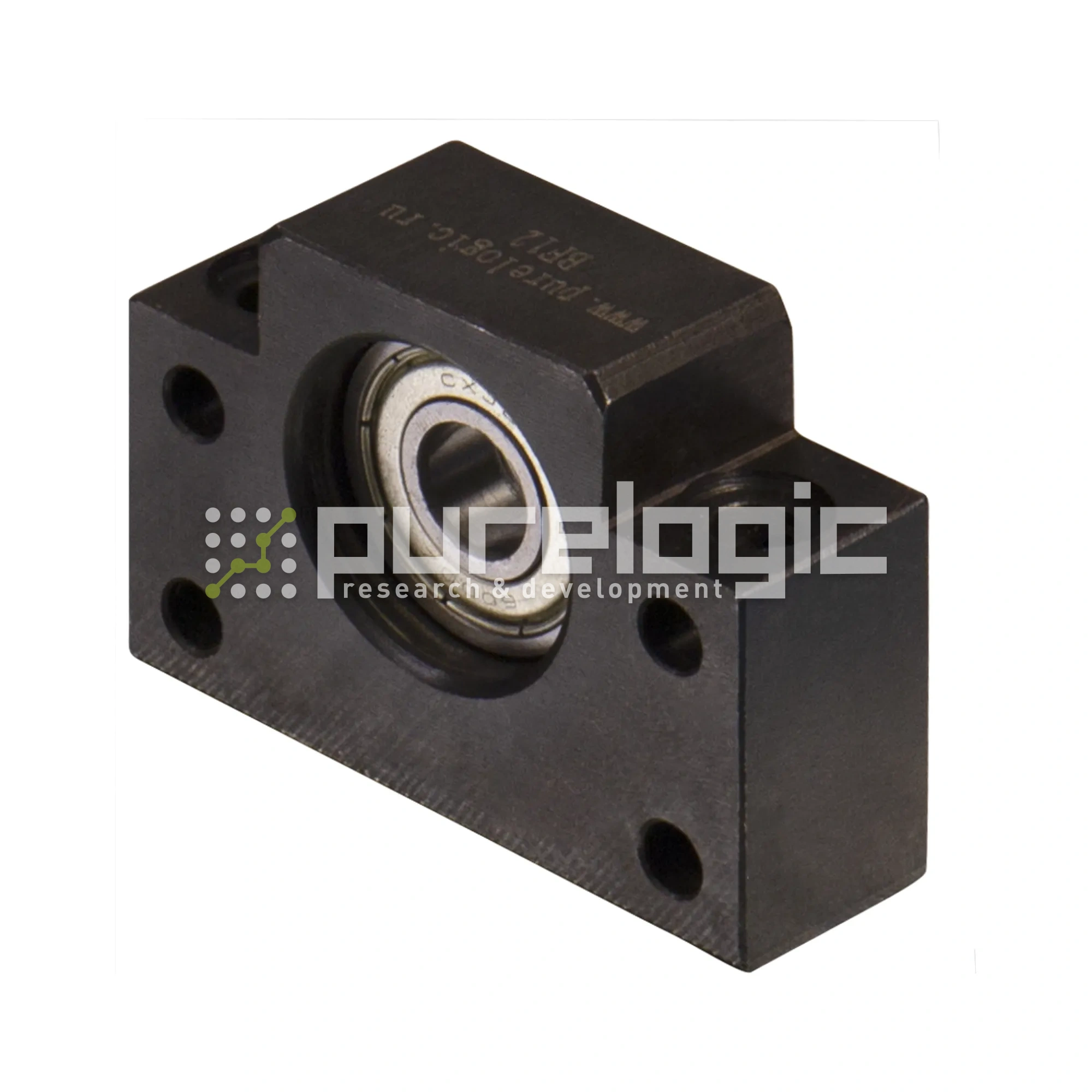 Опора ШВП подшипниковая BF12 901 Опора ШВП подшипниковая BF12 фото