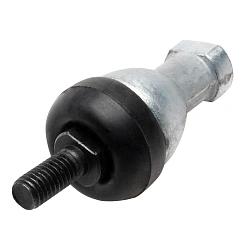 Наконечник шаровый SQZ12-RS 487 руб. Наконечник шаровый SQZ12-RS