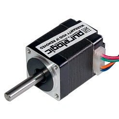 Двигатель шаговый PL20H28-D4 2 196 руб. Двигатель шаговый PL20H28-D4