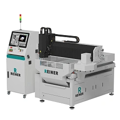 Фрезерный станок с ЧПУ Reiner ME140MA-S1 2 424 915 руб. Фрезерный станок с ЧПУ Reiner ME140MA-S1