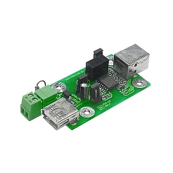 Модуль PLB-U1 2 812 руб. Модуль PLB-U1