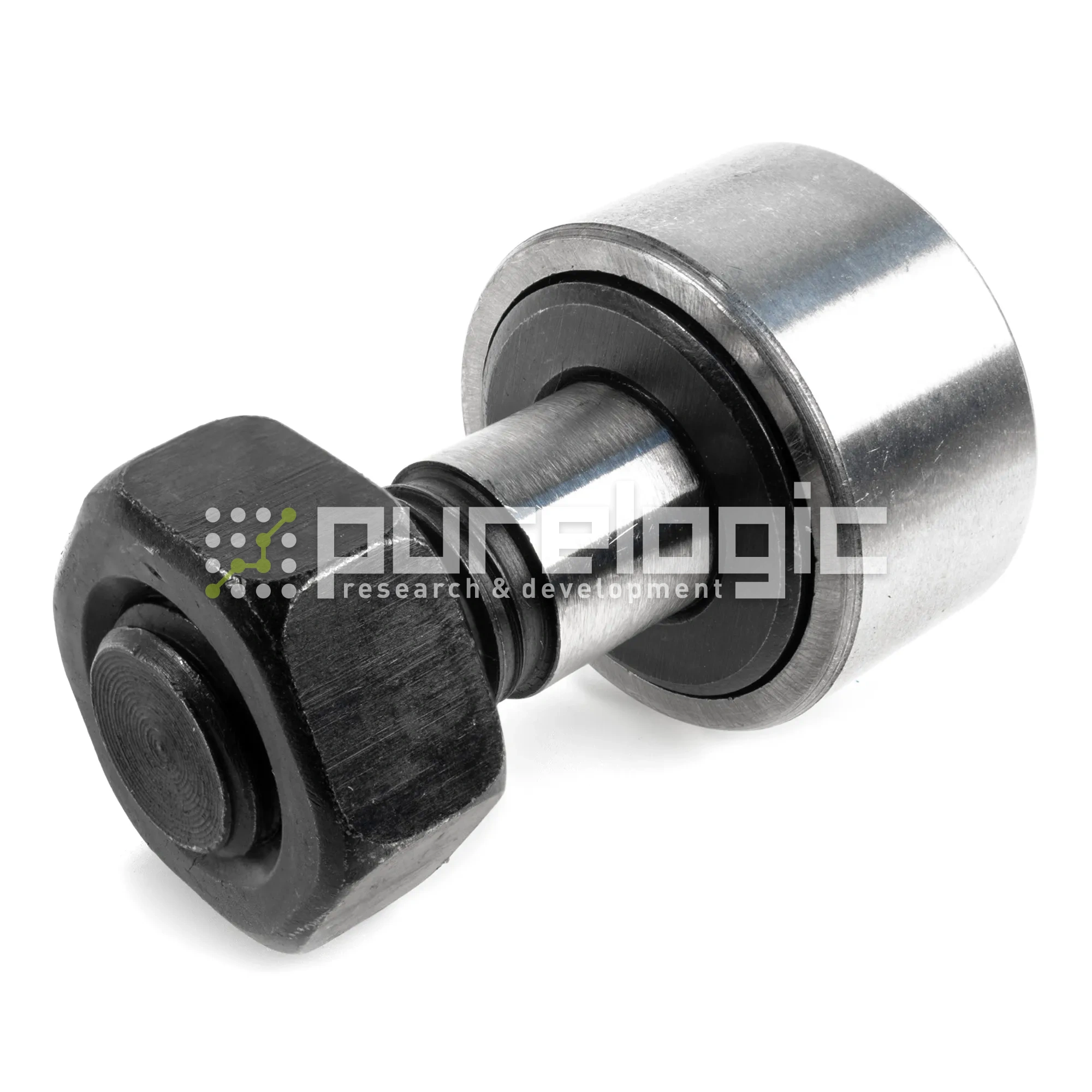 Ролик на игольчатом подшипнике KR19 225 Ролик на игольчатом подшипнике KR19 фото