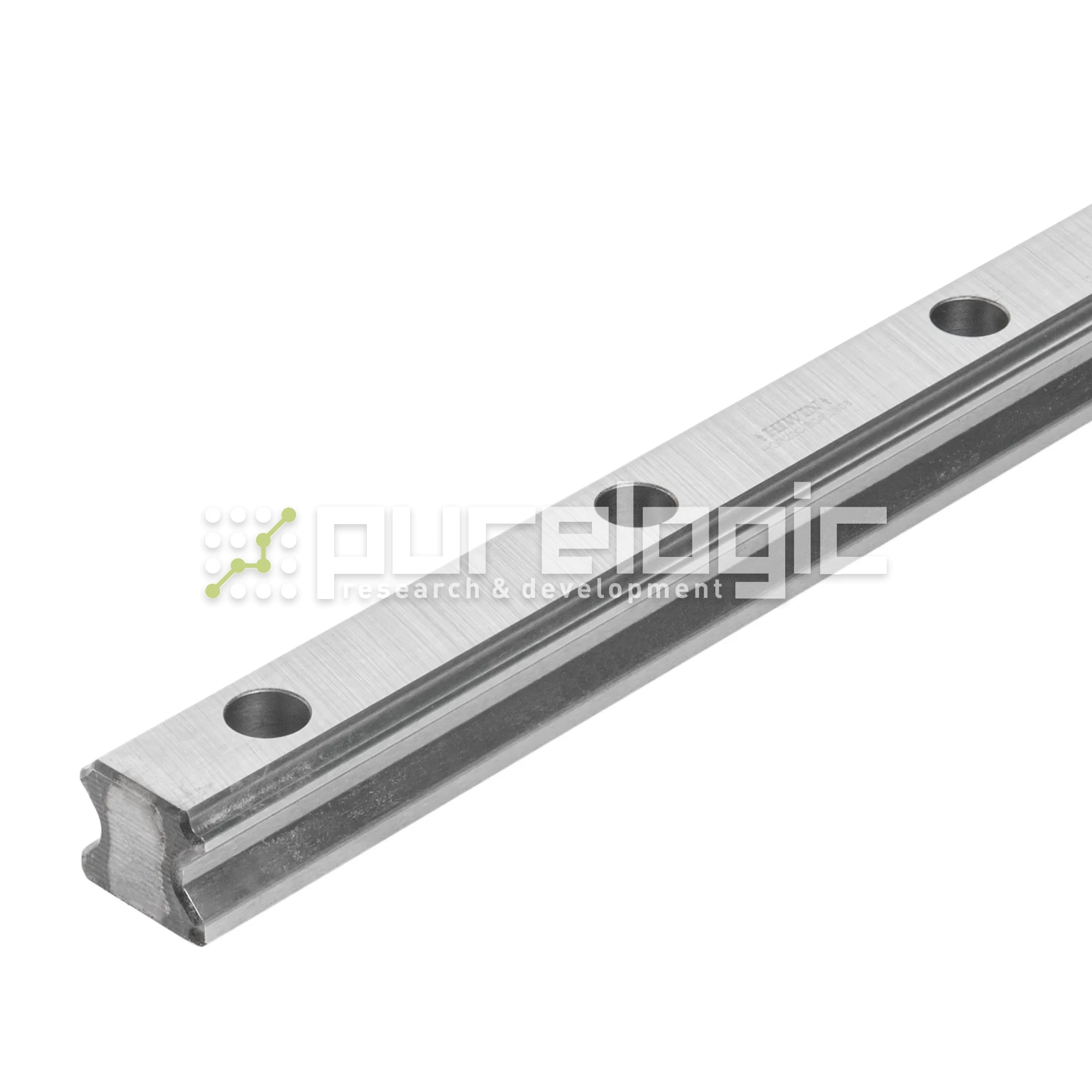 Рельсовые направляющие Hiwin EGR20RH 9 428 Рельсовые направляющие Hiwin EGR20RH фото