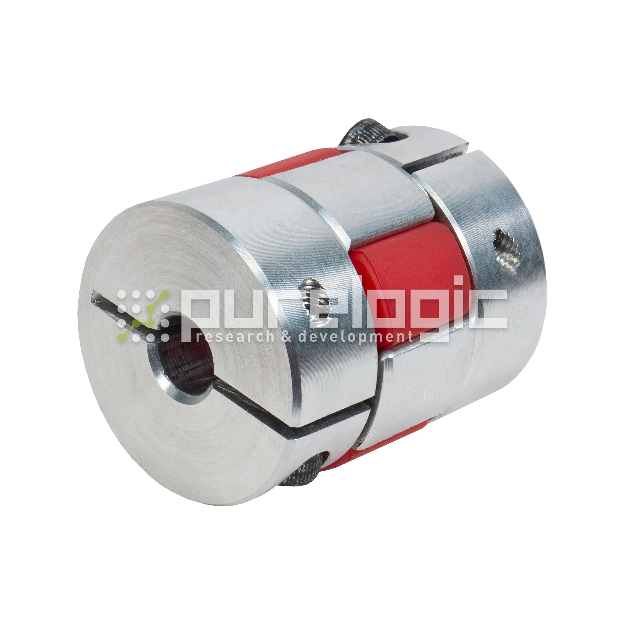 Муфта соединительная BF-3035-6.35-8 1 309 Муфта соединительная BF-3035-6.35-8 фото