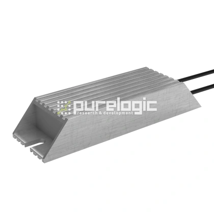 Резистор TRXA00-51 10 135 Резистор TRXA00-51 фото