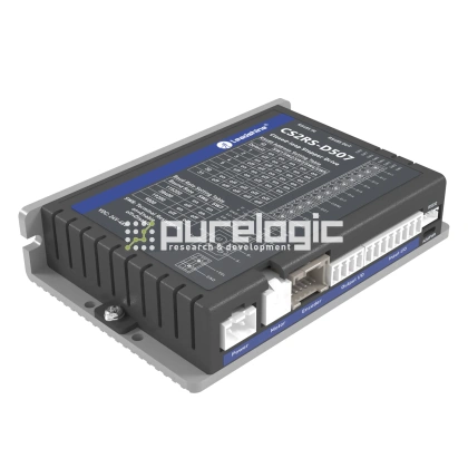 Драйвер CS2RS-D507 12 830 Драйвер CS2RS-D507 фото