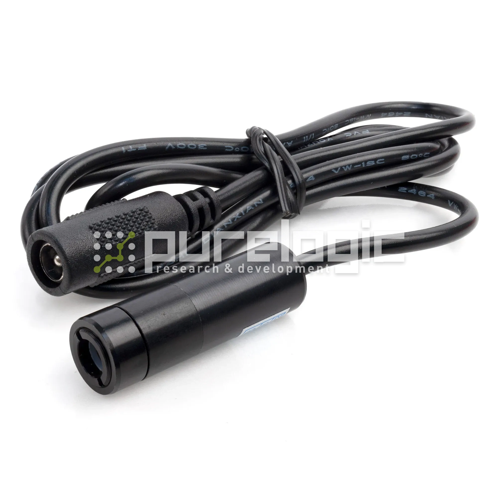 Лазерный модуль LDM650-0.005-5C 2 207 Лазерный модуль LDM650-0.005-5C фото