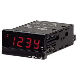 Вольтметр цифровой BS6-ND113 7 929 руб. Вольтметр цифровой BS6-ND113