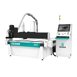 Фрезерный станок с ЧПУ REINER M500-2.2A 1 470 195 руб. Фрезерный станок с ЧПУ REINER M500-2.2A
