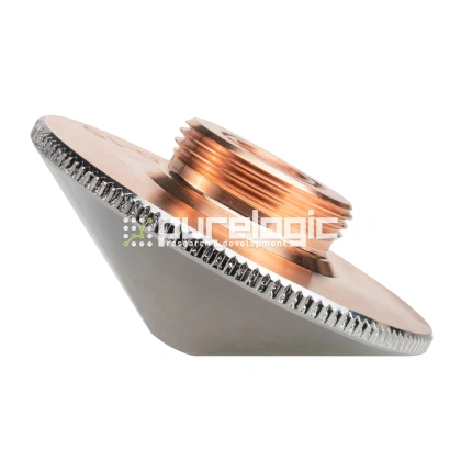 Сопло двойное D1.0 463 Сопло двойное D1.0 фото