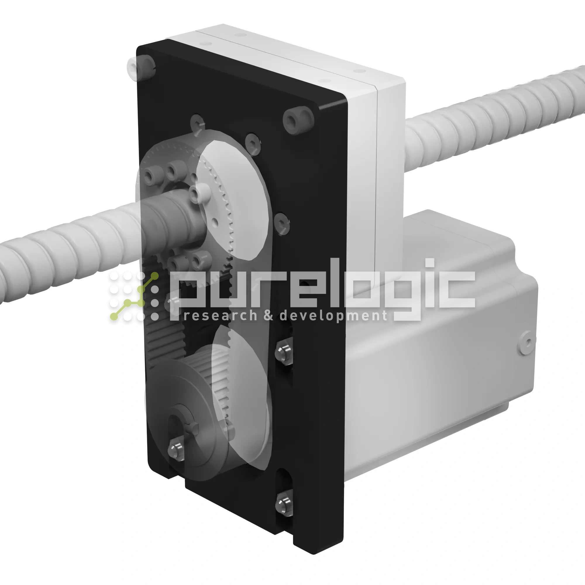 Кронштейн двигателя RY-MB110-1 6 441 Кронштейн двигателя RY-MB110-1 фото