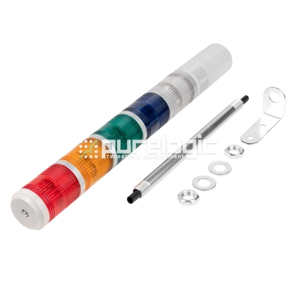 Световая колонна SV50-5TJ 3 866 Световая колонна SV50-5TJ фото