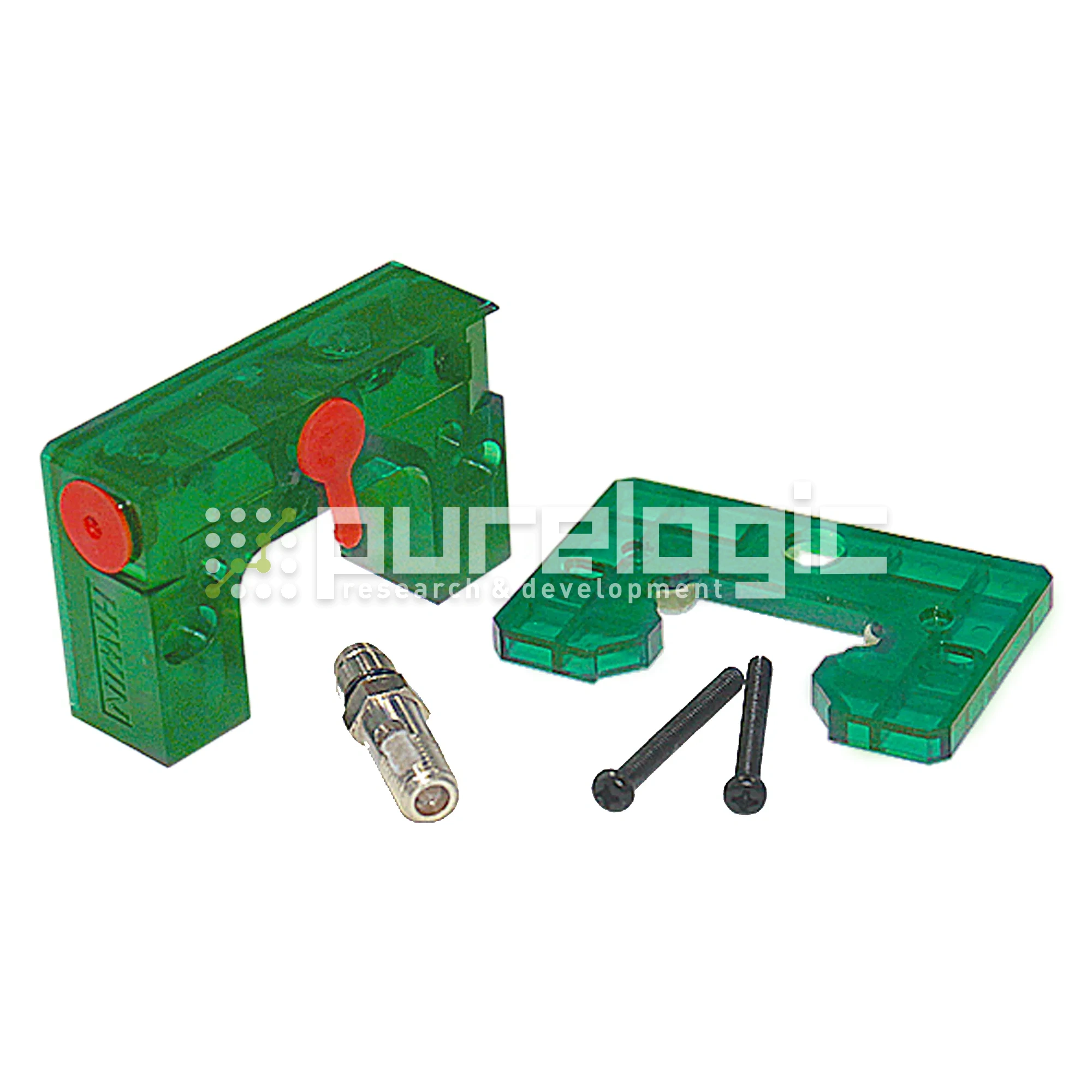 Блок смазки Hiwin EG-20-E2-KIT-ZZ-A1 1 540 Блок смазки Hiwin EG-20-E2-KIT-ZZ-A1 фото