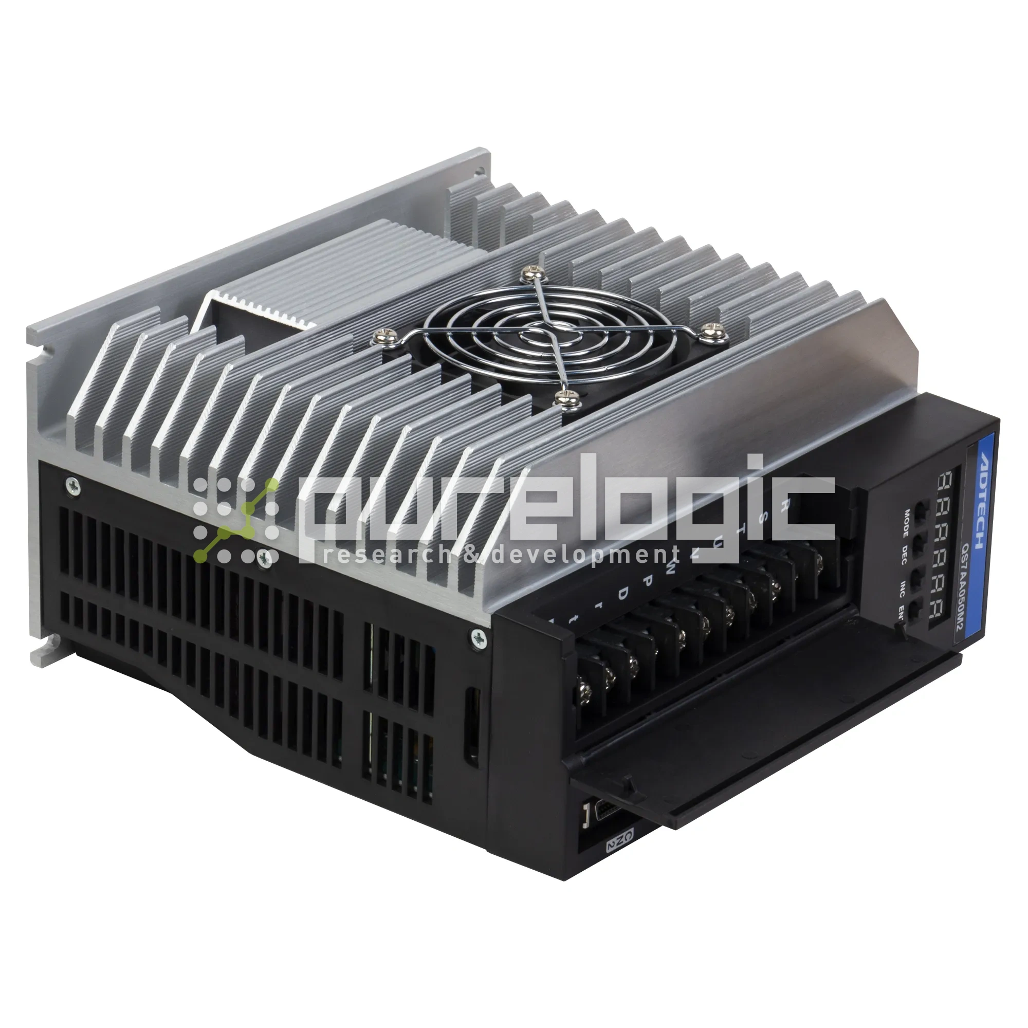 Драйвер QS7AA050M2 84 108 Драйвер QS7AA050M2 фото