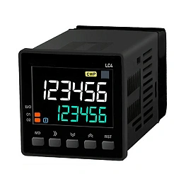 Счетчик-таймер цифровой LC4-P61NA 10 276 руб. Счетчик-таймер цифровой LC4-P61NA