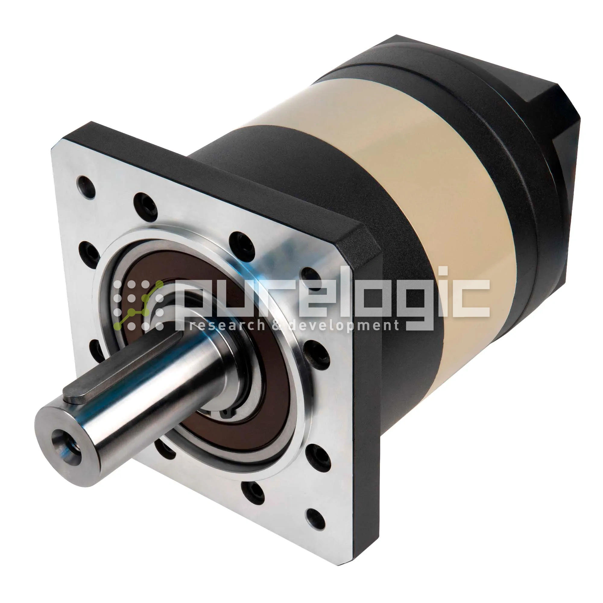 Редуктор планетарный 160PLF20K-35S-D35 97 299 Редуктор планетарный 160PLF20K-35S-D35 фото