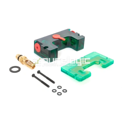 Блок смазки Hiwin EG-15-E2-KIT-ZZ-A1 1 319 Блок смазки Hiwin EG-15-E2-KIT-ZZ-A1 фото