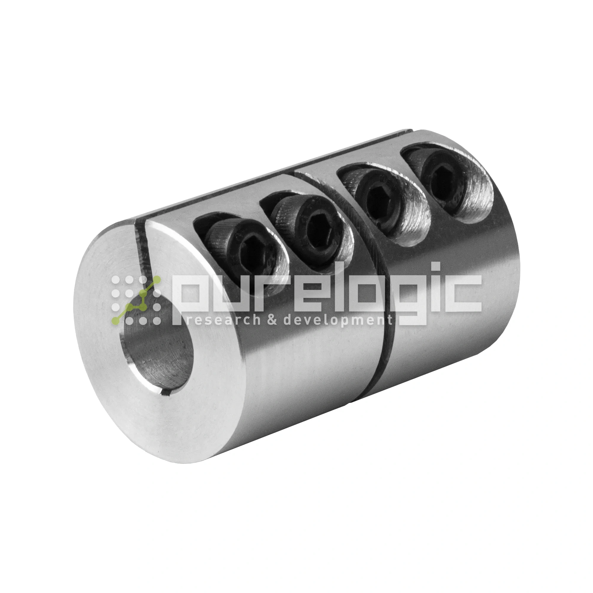 Муфта соединительная BA-3040-12.7-10 641 Муфта соединительная BA-3040-12.7-10 фото