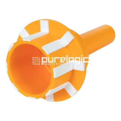 Конус чистящий HSK100 2 740 Конус чистящий HSK100 фото