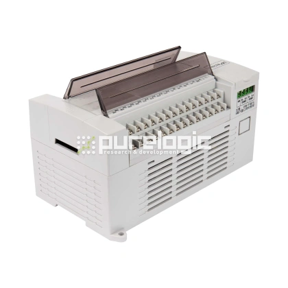 PLC контроллер LX3V-2416MR2H-A 22 751 PLC контроллер LX3V-2416MR2H-A фото