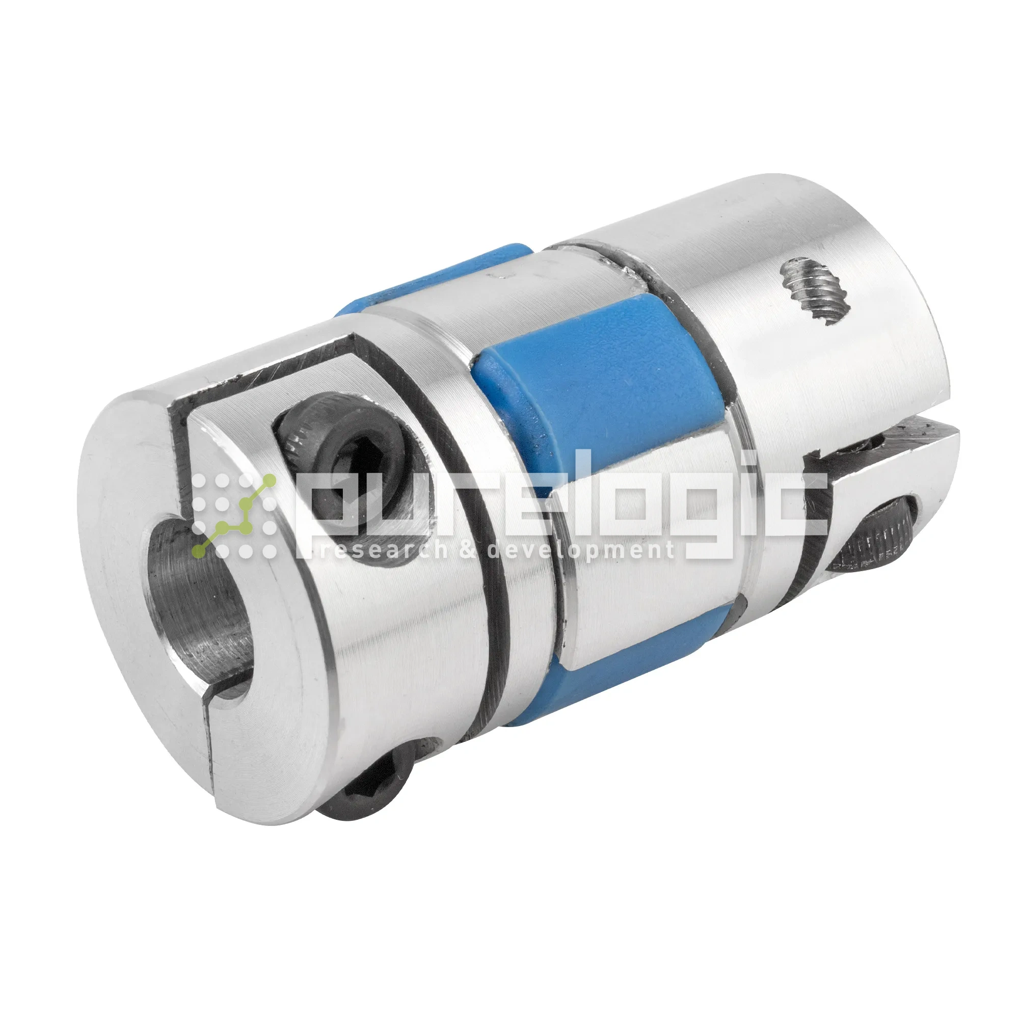 Муфта соединительная BF3-2034-5-8 1 233 Муфта соединительная BF3-2034-5-8 фото