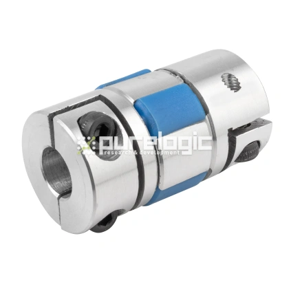 Муфта соединительная BF3-2034-5-8 1 233 Муфта соединительная BF3-2034-5-8 фото